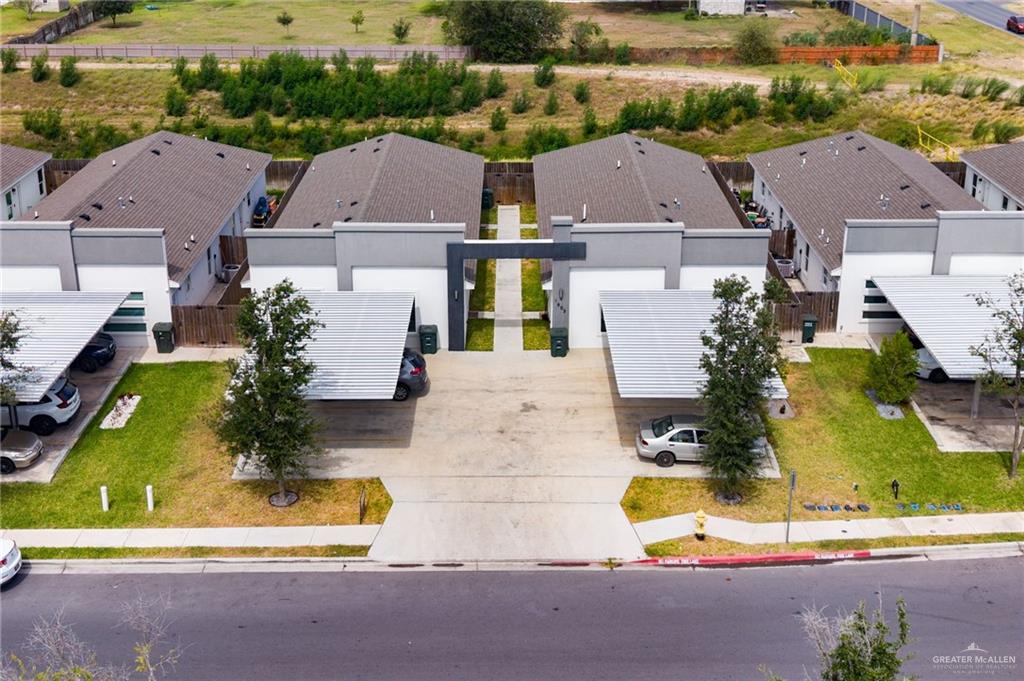Photo 20 of 1603 Angelina Drive #2