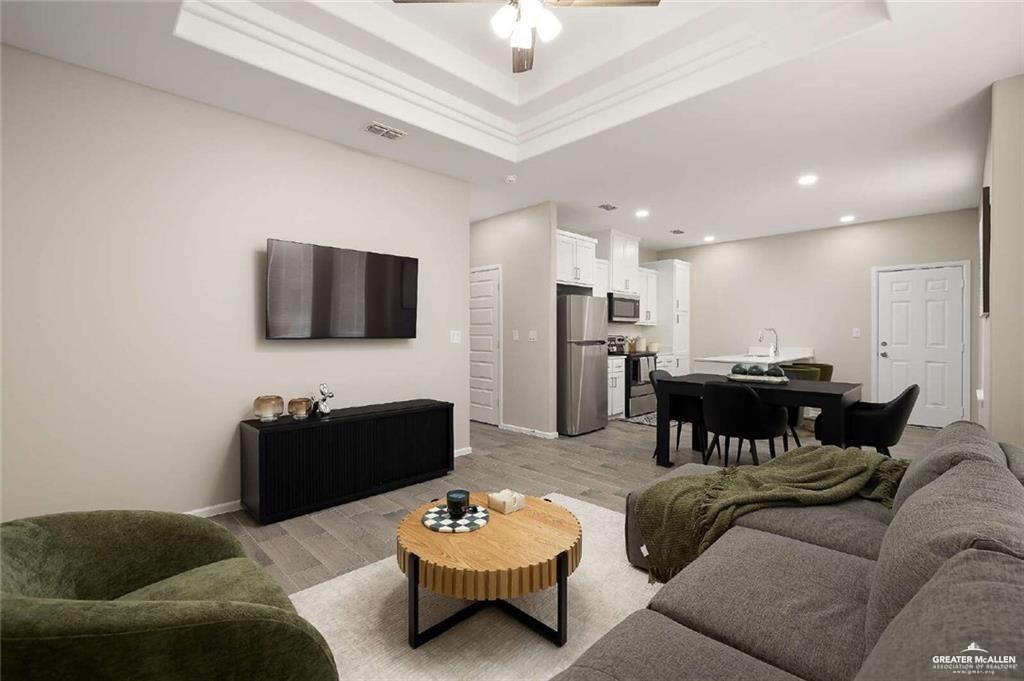 Photo 9 of 2704 Harrison Avenue #3