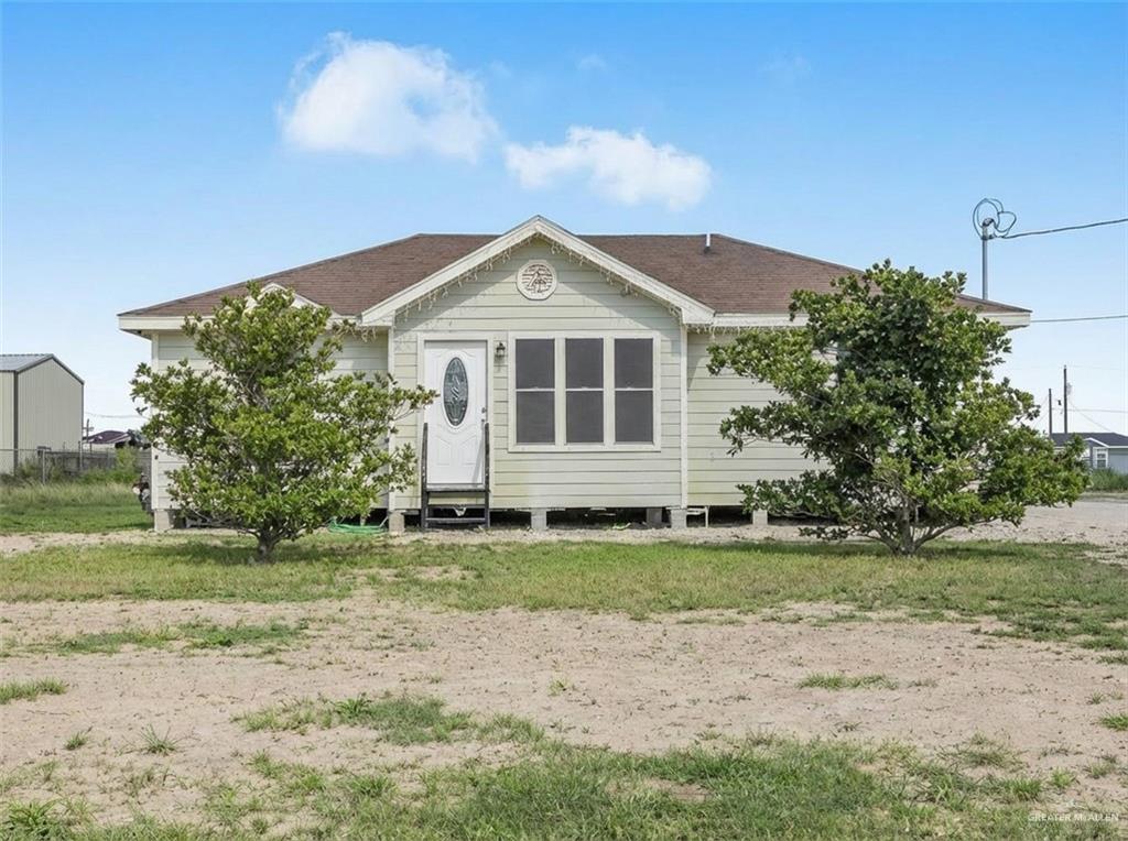Photo 1 of 3214 Hualahuises Street, Edinburg