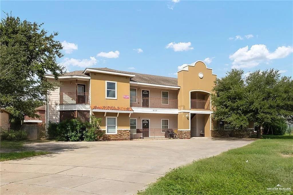 Photo 1 of 4113 24th Lane #1, McAllen
