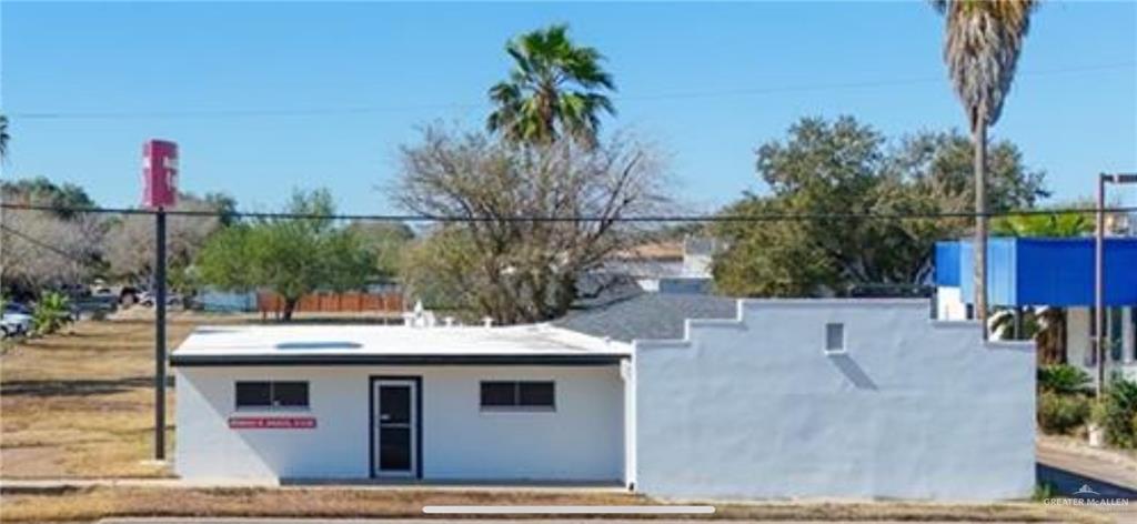 Photo 1 of 4325 10th Street, McAllen