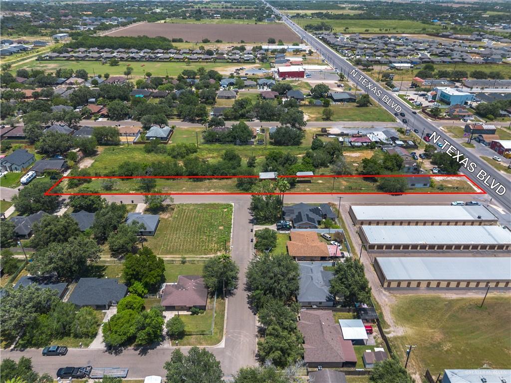 Photo 5 of 2713 Texas Boulevard