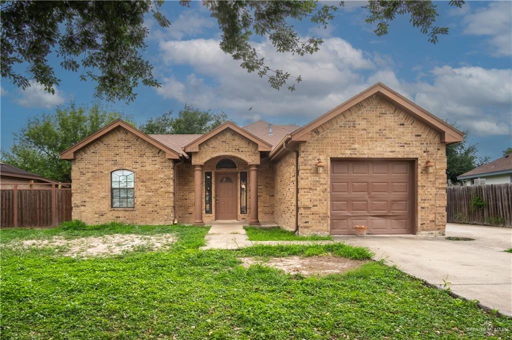 Photo 1 of 839 7 1/2 Street, Alamo
