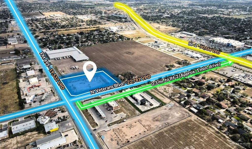 Photo 3 of 1618 Veterans Boulevard #C