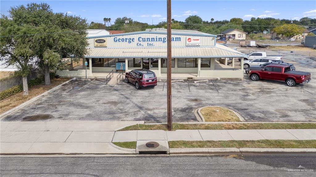 Photo 1 of 610 Expressway 77, Harlingen