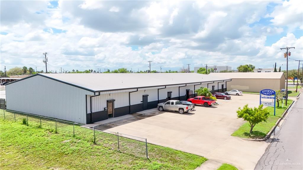 Photo 1 of 211 Jefferson Avenue #3 & 4, Harlingen