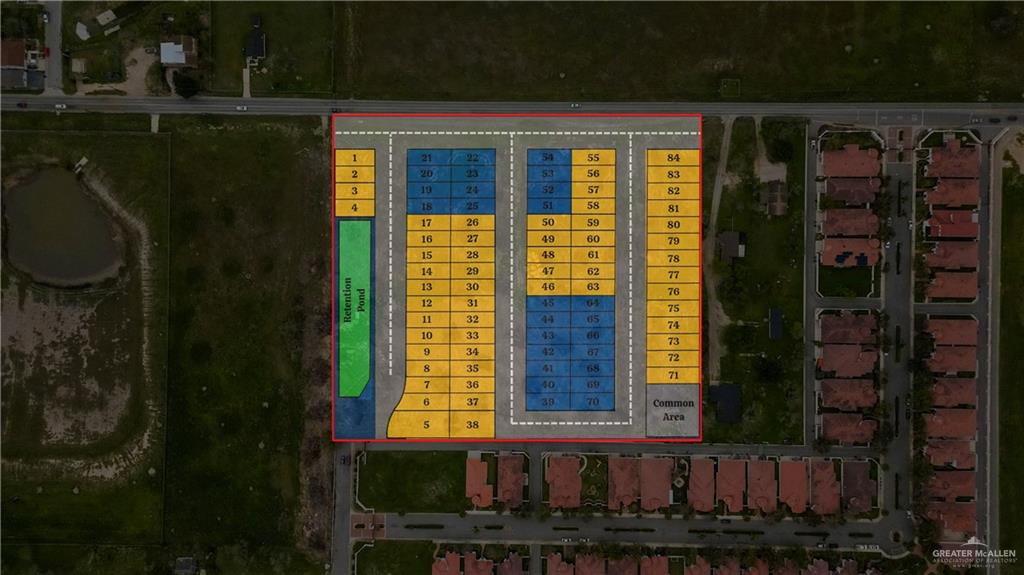 Photo 2 of lot 20 K Center Street