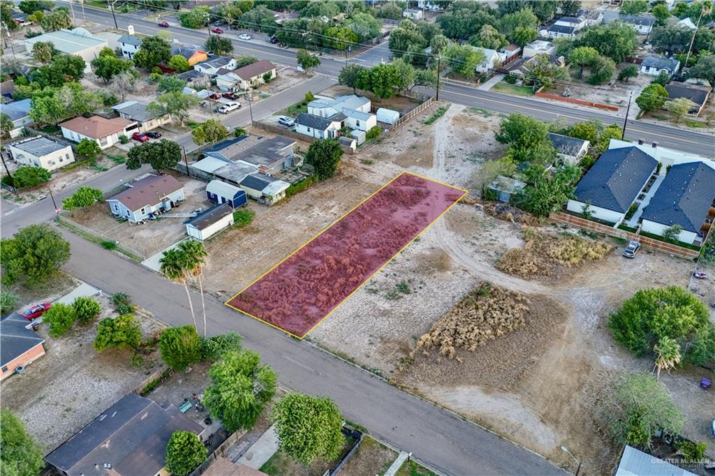 Photo 1 of 416 Cooper Street, Edinburg