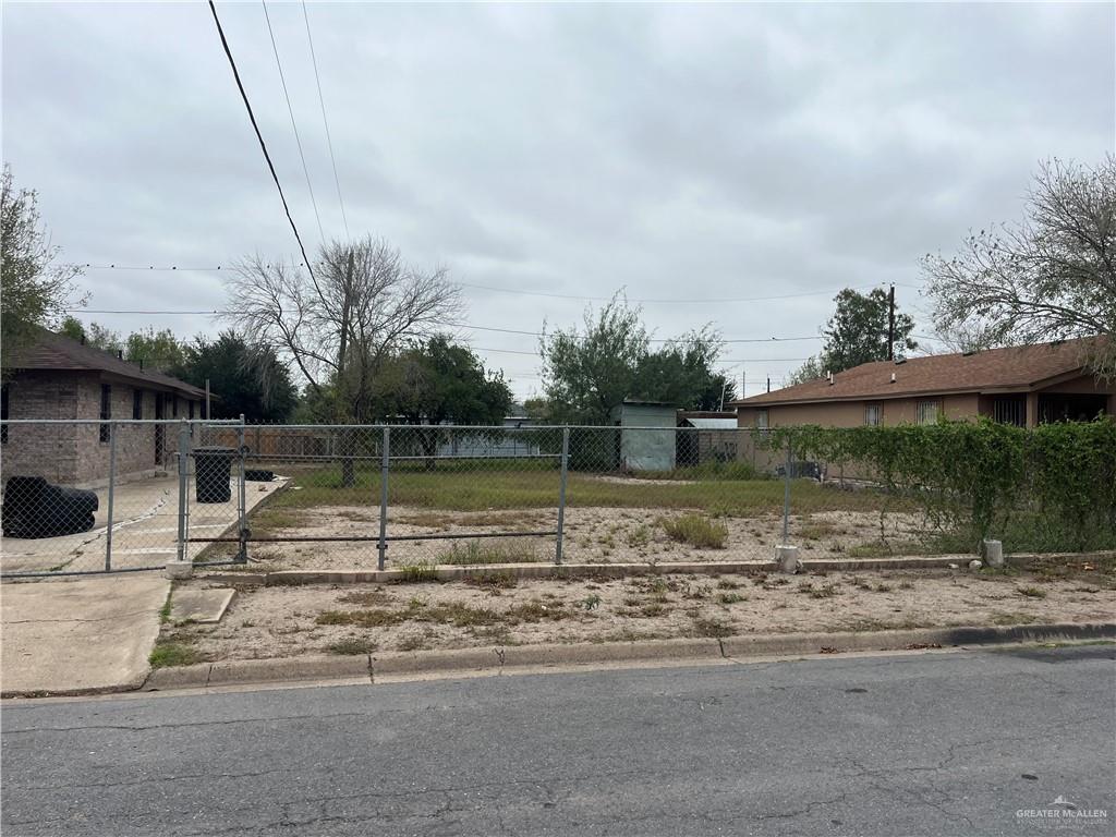 Land home at 2724 Katrina Avenue, McAllen, Texas