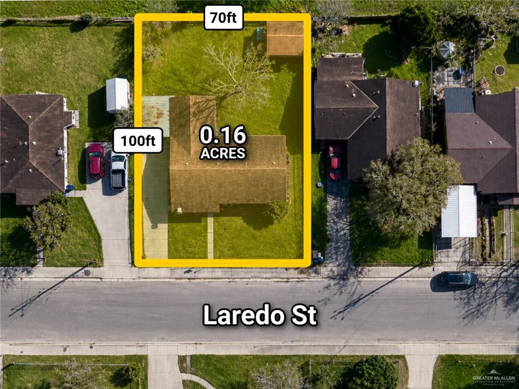 Photo 2 of 1001 Laredo Street