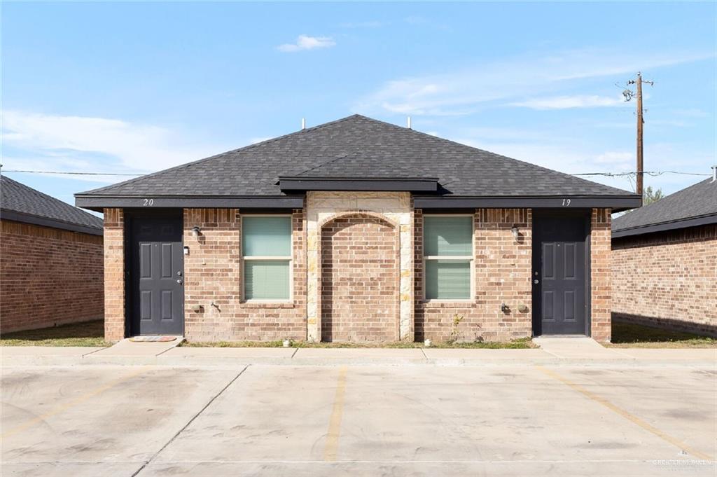Photo 1 of 1105 Kennedy Street #24, Pharr