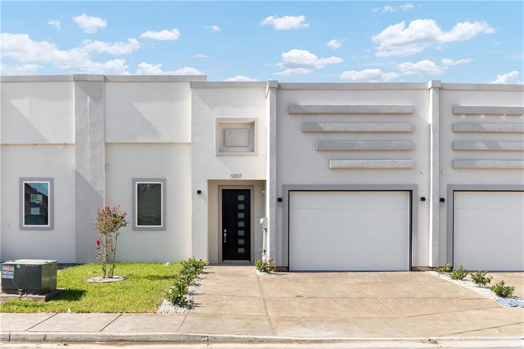 Single Family home at 5017 Sequoia Avenue, McAllen, Texas