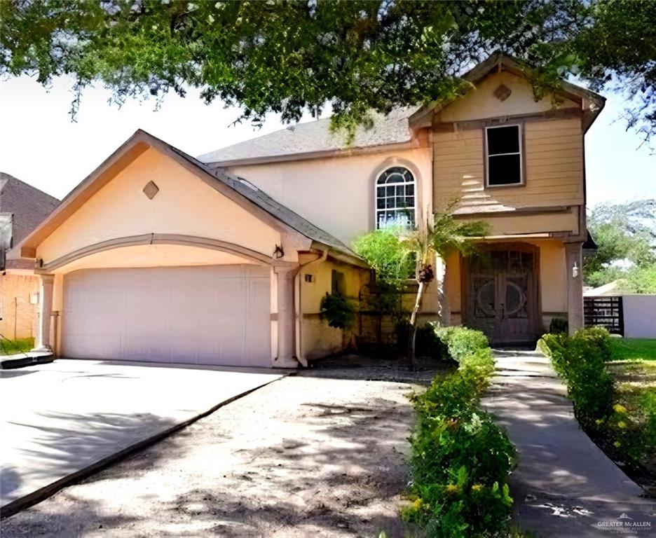 Photo 1 of 3800 San Rodrigo Street, Mission