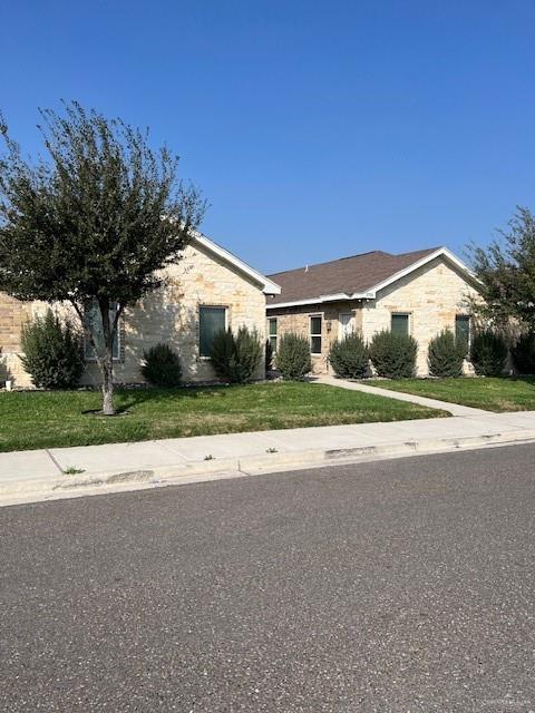 Photo 1 of 3701 Hawthorne Avenue, Edinburg