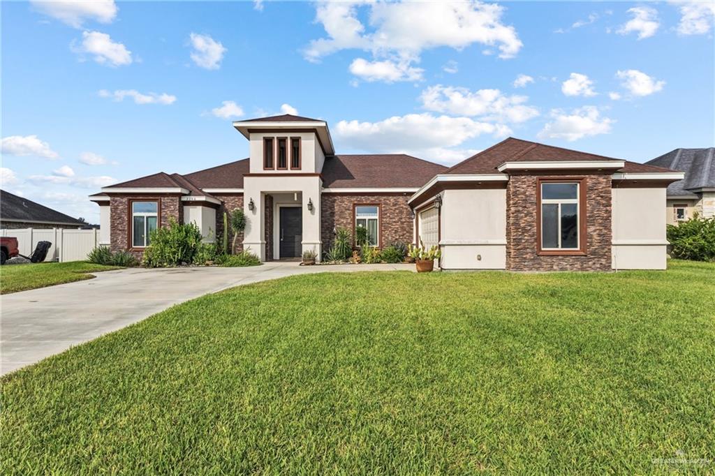 Photo 1 of 2106 Thacker Lane, Harlingen