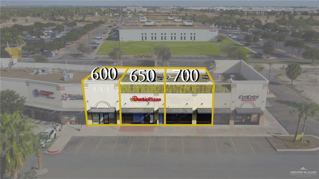 Photo 2 of 4001 Shary Road #600