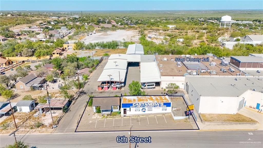 Photo 1 of 100 6th Street, Rio Grande City