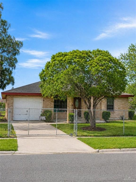 Photo 1 of 5631 Paso Real Drive, Brownsville
