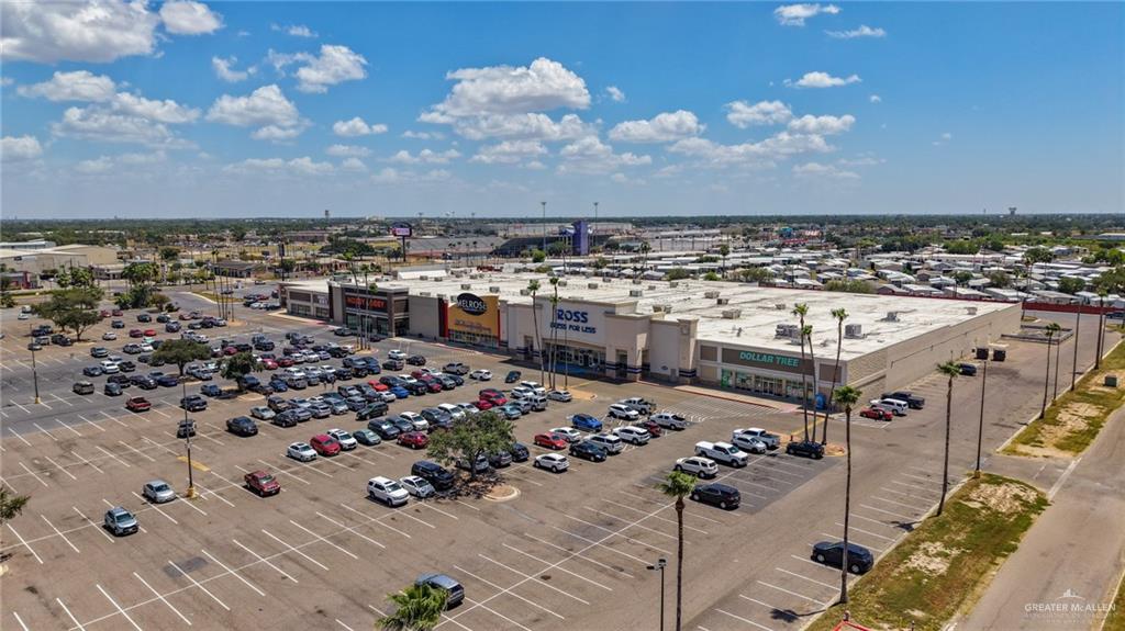 Photo 1 of 1901 Expressway 83 #600, Weslaco