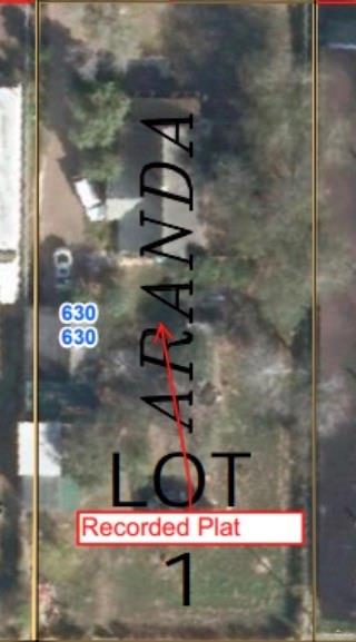 Photo 2 of 630 Sam Houston Boulevard