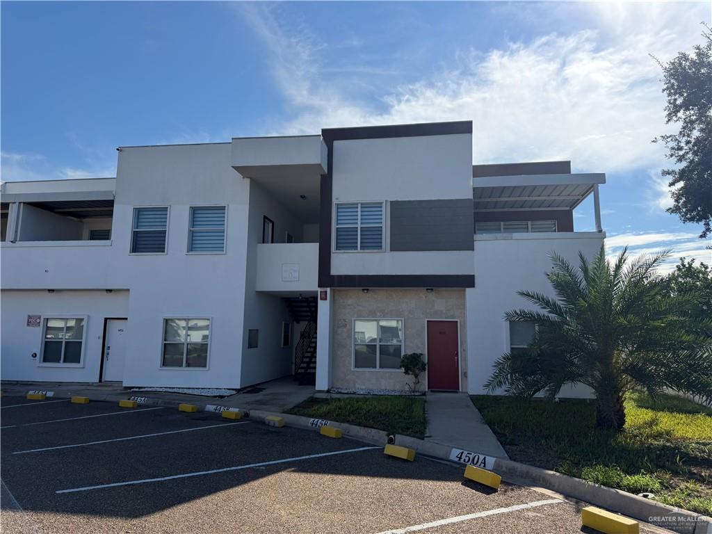 Photo 1 of 4217 Colbath Avenue #450B, McAllen