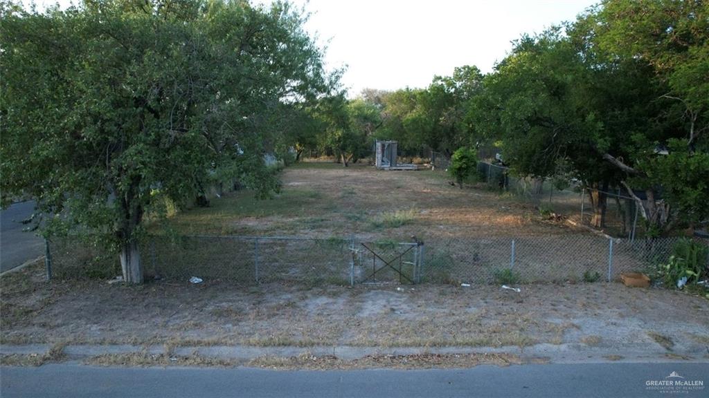 Photo 1 of 714 Hawk Avenue, Pharr