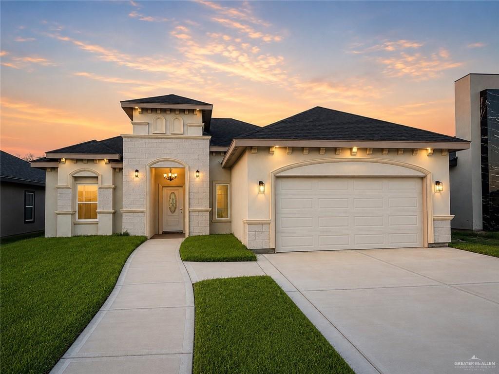 Photo 1 of 3009 Ebano Avenue, Hidalgo