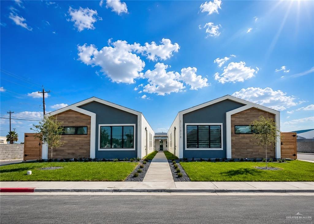 Photo 1 of 1428 Iris Avenue, McAllen