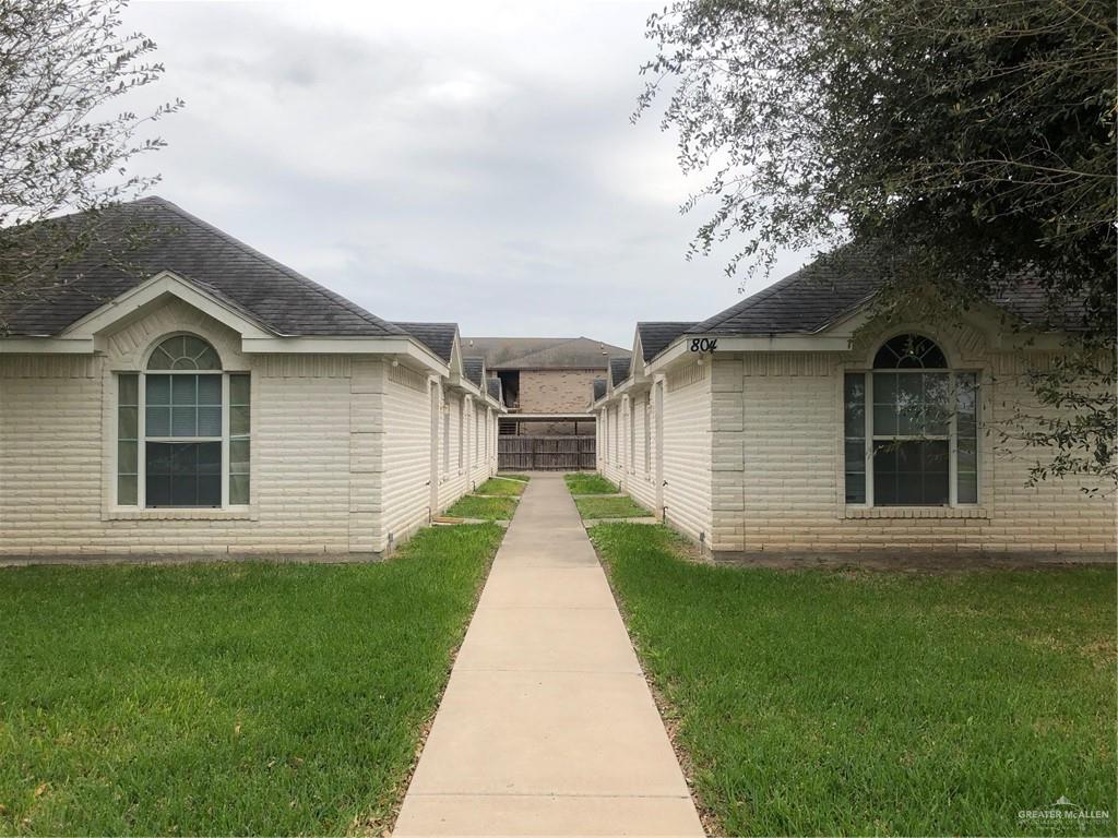 Photo 1 of 804 Cross Lane #6, Edinburg