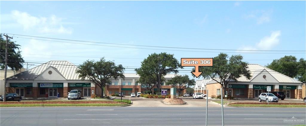Photo 2 of 1109 Nolana Avenue #306