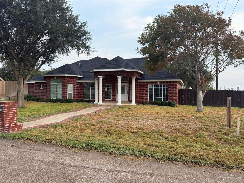 Photo 1 of 4200 Calahan Street, Edinburg