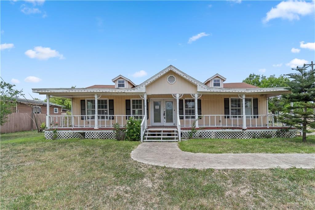 Photo 1 of 33414 FM 732, San Benito