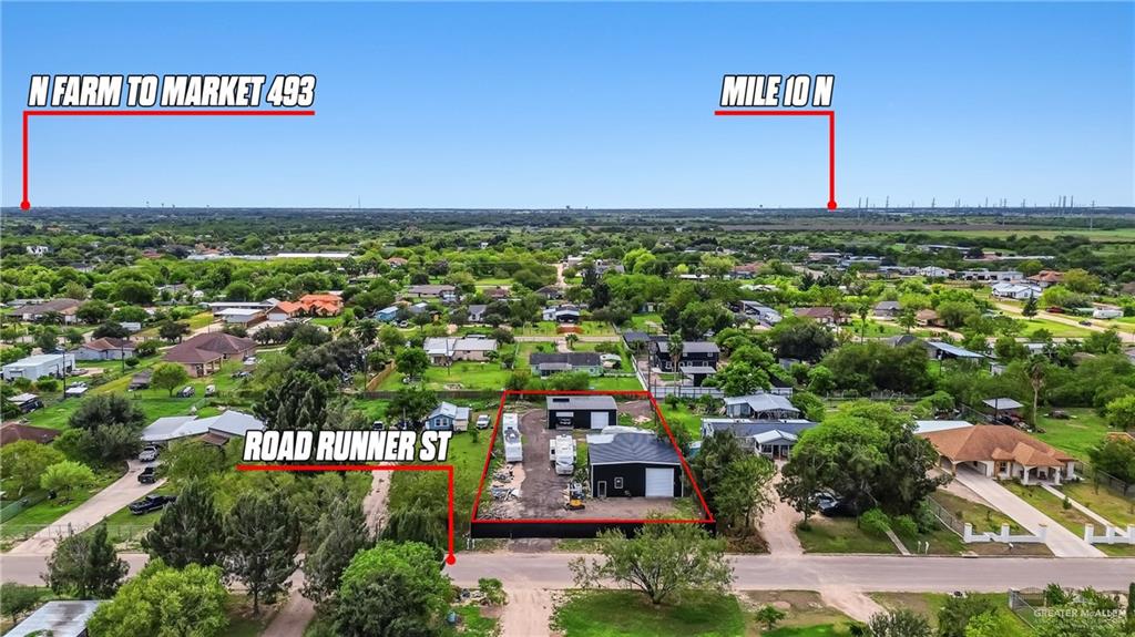 Photo 5 of 1306 Road Runner Street
