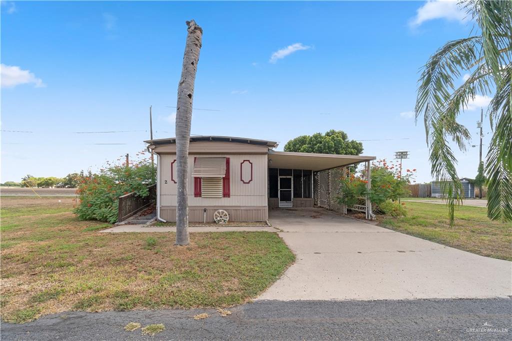Photo 1 of 26826 Tamm Lane #2, Harlingen
