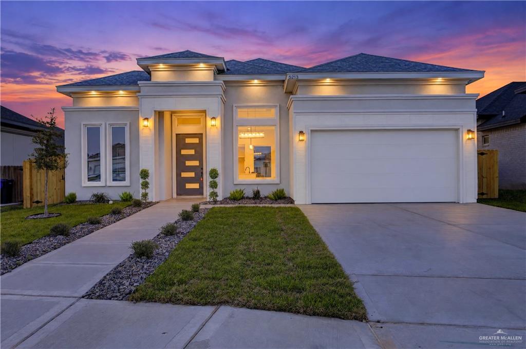 Photo 1 of 5213 42nd Street, McAllen