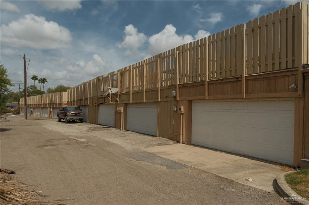 Photo 33 of 2402 Ed Carey Drive #45