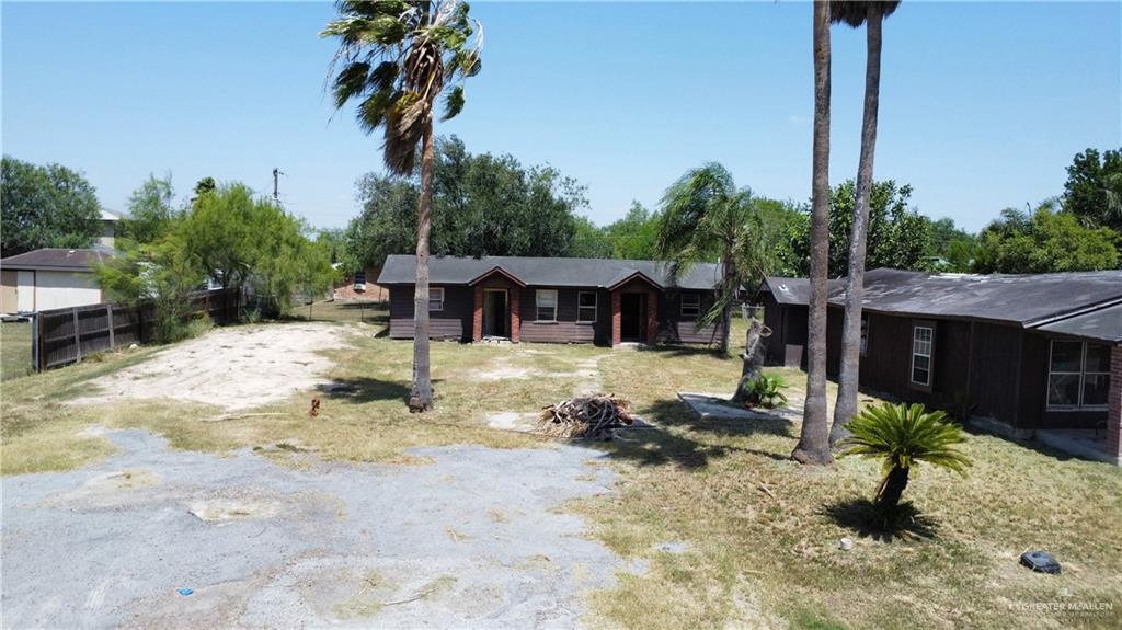 Photo 1 of 10918 Compadres Street, Mercedes