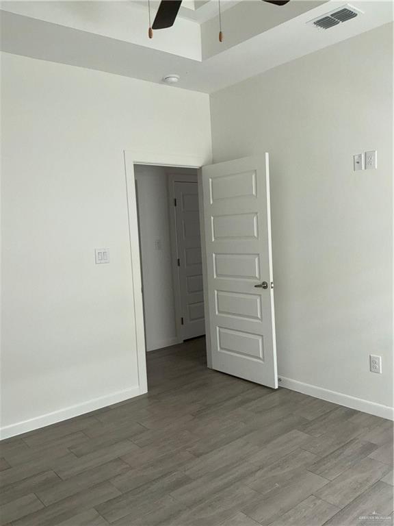 Photo 10 of 3900 Ventura Avenue #1