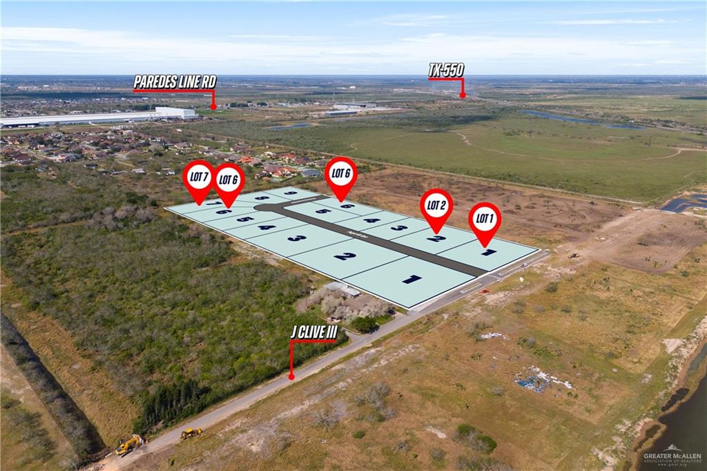 Photo 5 of Lot 6 Block 2 Genoveva Drive