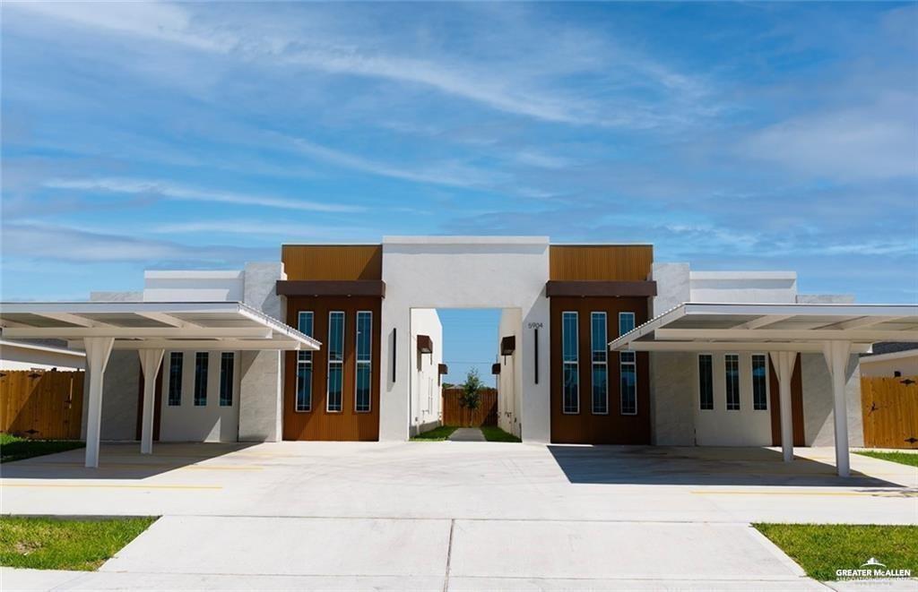 Photo 1 of 5700 Providence Avenue #A, McAllen
