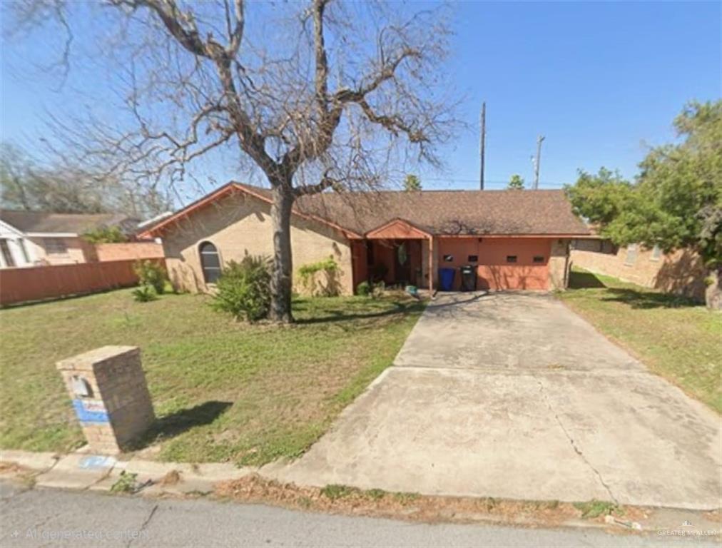 Photo 1 of 3101 28 1/2 Street, McAllen