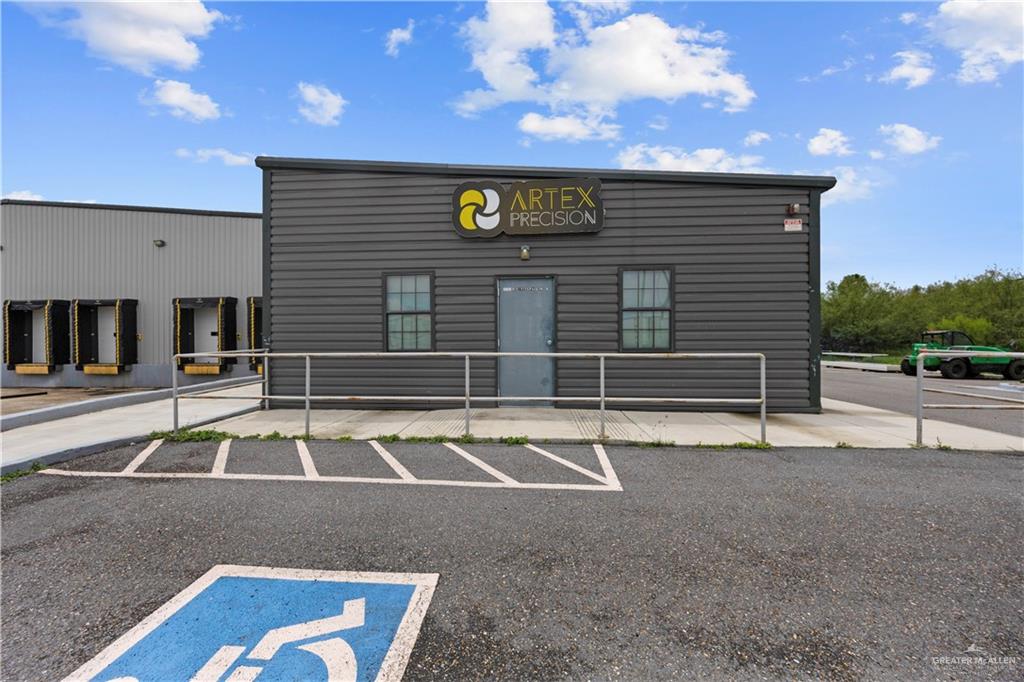 Photo 1 of 1404 Business Park Drive, Mission