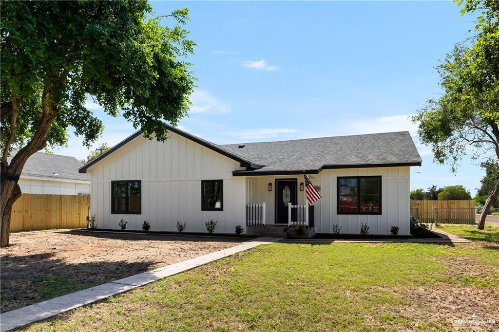 Photo 1 of 620 Hill Drive, Edinburg