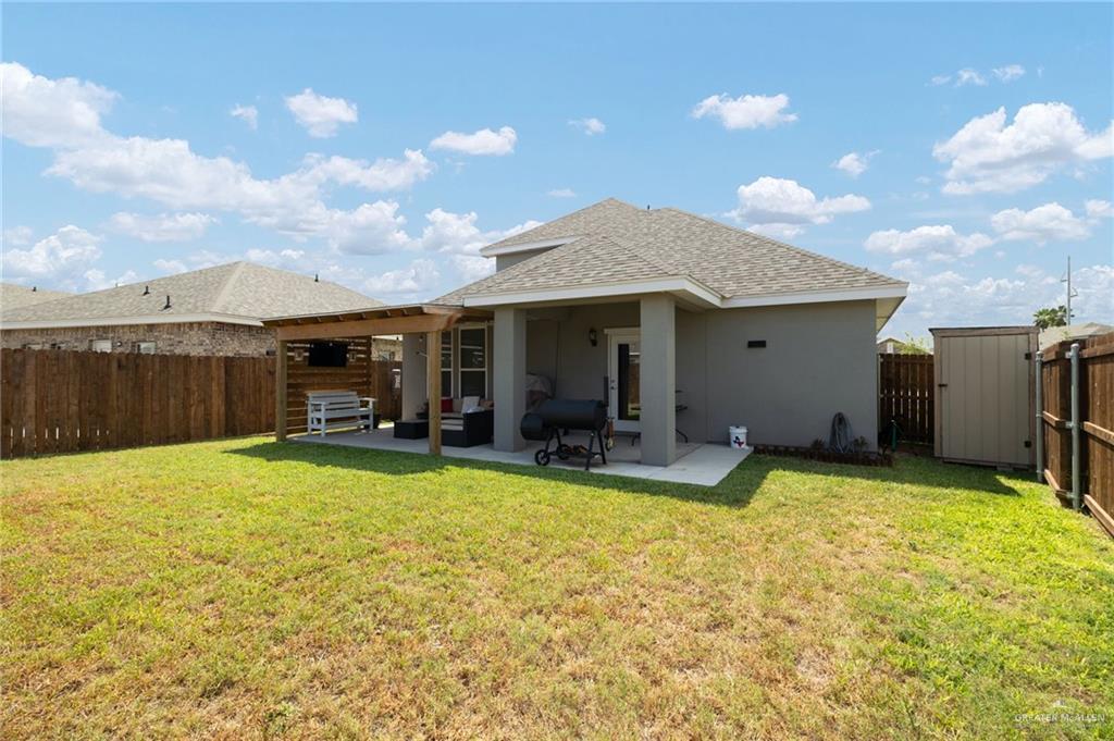 Photo 8 of 2702 Rocky Rose Avenue