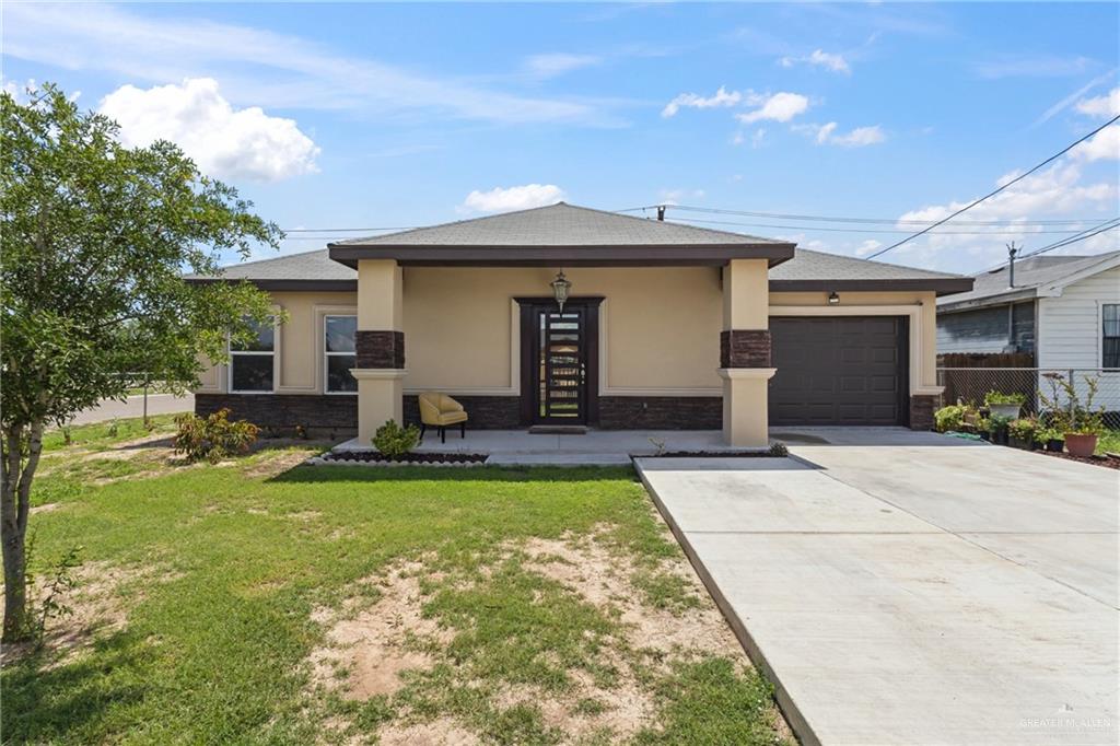 Photo 1 of 4336 Lina Street, Edinburg