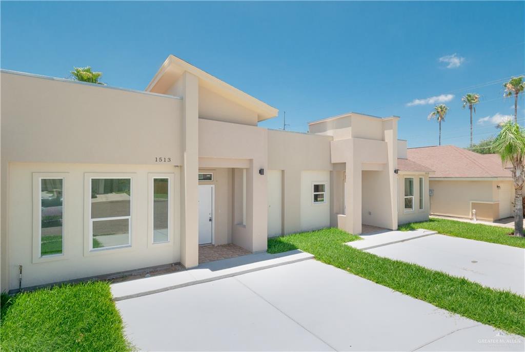 Photo 1 of 1513 Salvia Drive, Pharr