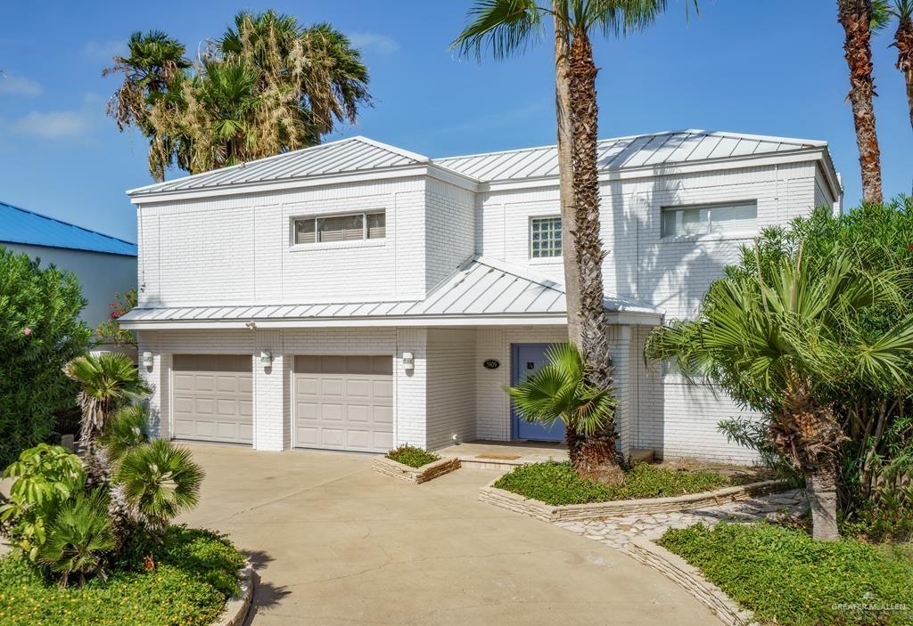 Photo 1 of 5909 Laguna Circle, South Padre Island