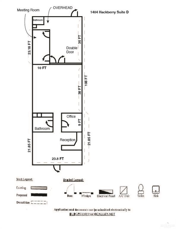 Photo 5 of 1401 Hackberry Avenue #D
