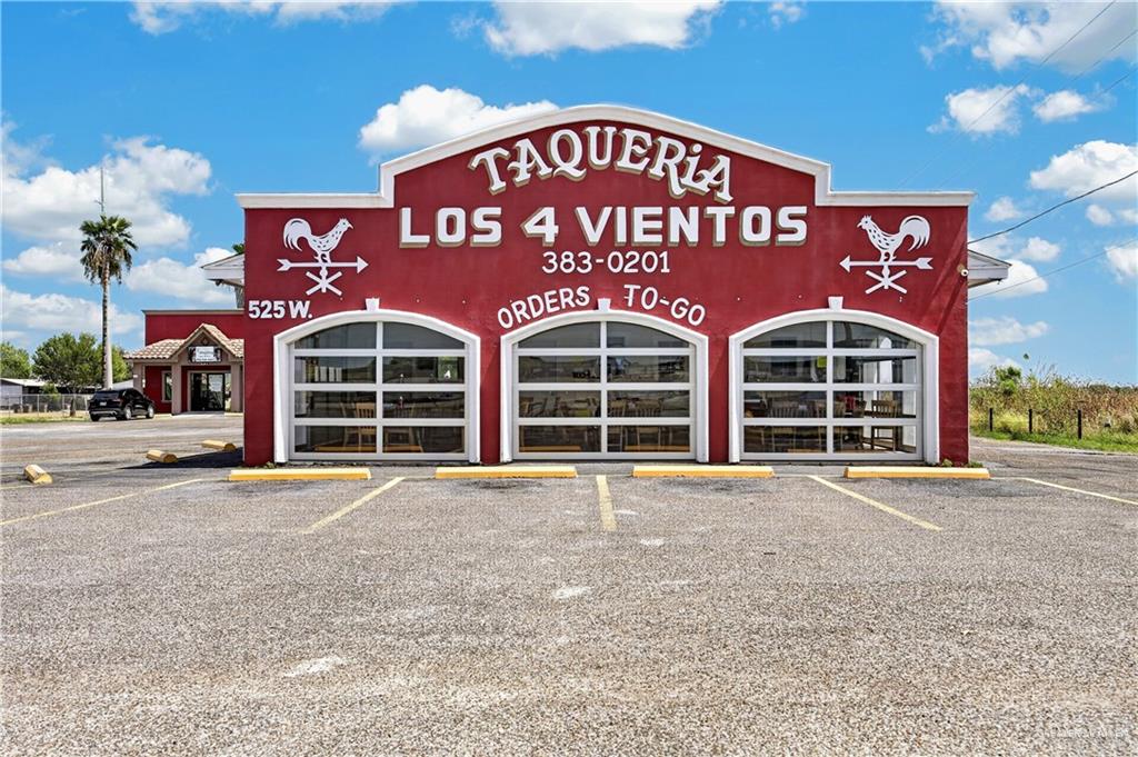 Photo 1 of 525 Monte Cristo Road, Edinburg