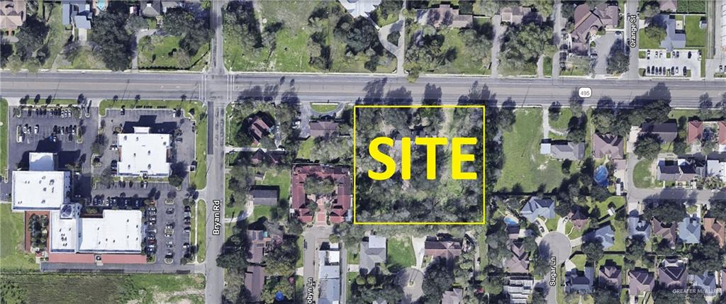 Photo 1 of 1208 Griffin Parkway, Mission